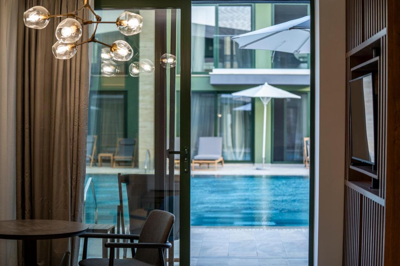 Hvd Reina Del Mar - Premium Spa Service & Free Parking Obzor Extérieur photo