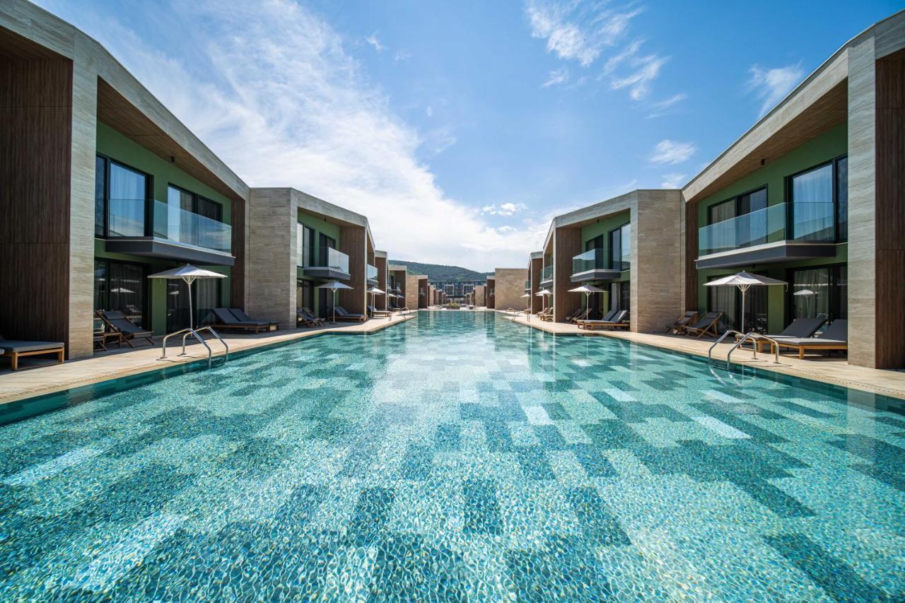 Hvd Reina Del Mar - Premium Spa Service & Free Parking Obzor Extérieur photo