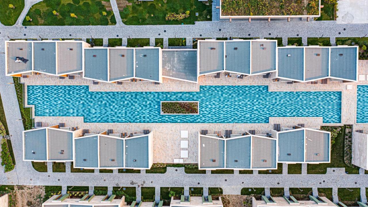 Hvd Reina Del Mar - Premium Spa Service & Free Parking Obzor Extérieur photo