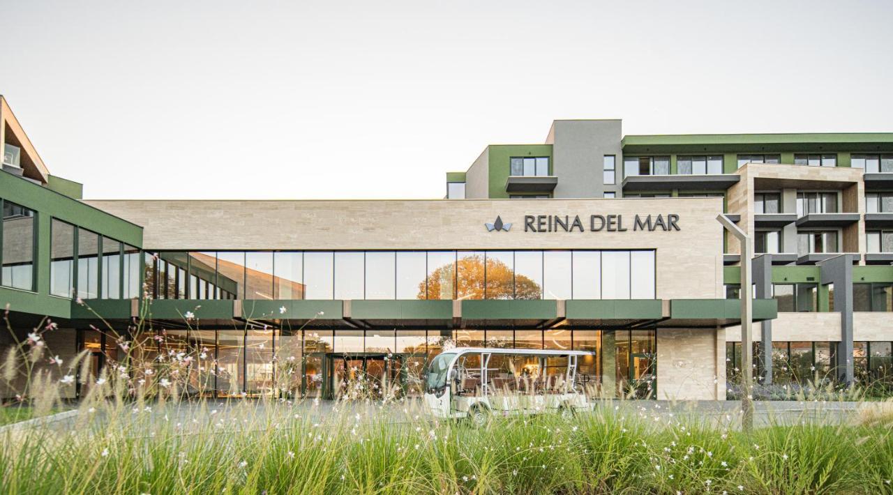 Hvd Reina Del Mar - Premium Spa Service & Free Parking Obzor Extérieur photo