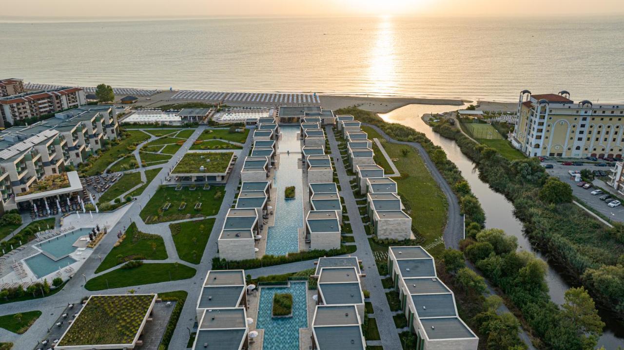 Hvd Reina Del Mar - Premium Spa Service & Free Parking Obzor Extérieur photo